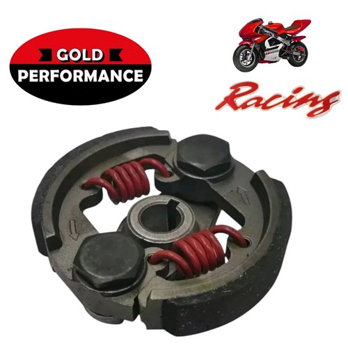 Frizione minimoto due masse - minimoto,