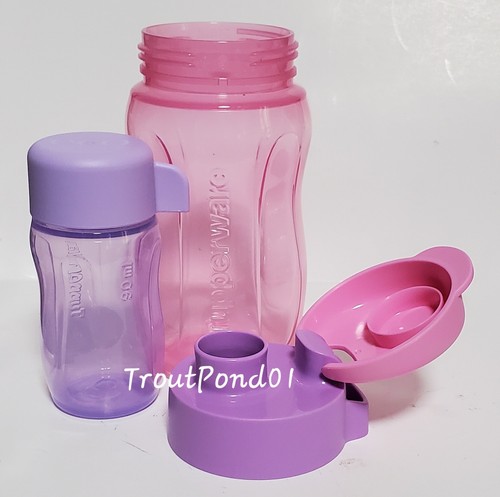 Tupperware eco bottiglie set - tupperware,