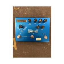 MOBIUS STRYMON TREMOLO PHASER