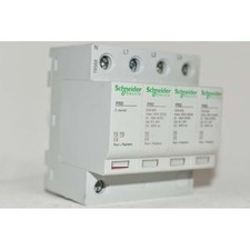 Schneider 16569 Scaricatore