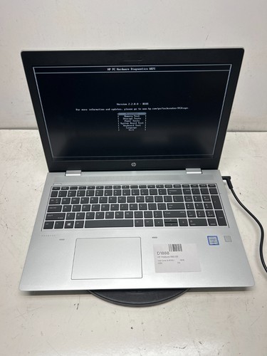 Probook 650 intel core - 650, g5