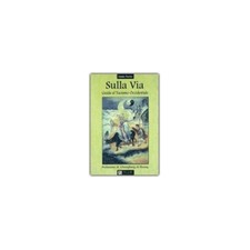 Libro sulla via guida - libro, via.