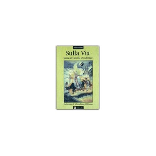 Libro sulla via guida al - libro,