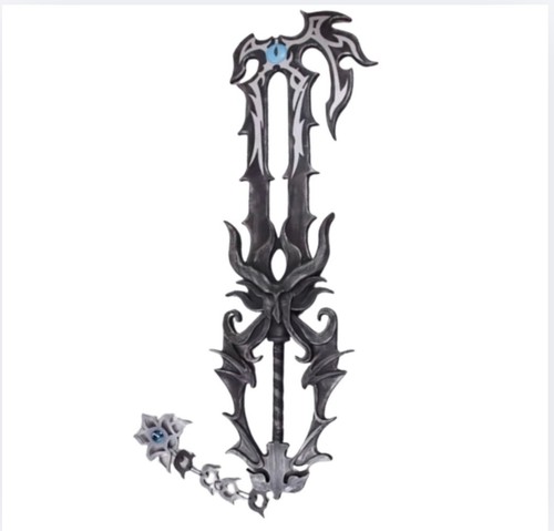 Kingdom hearts xehanort - hearts, xehanort's