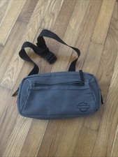 Marsupio Harley Davidson