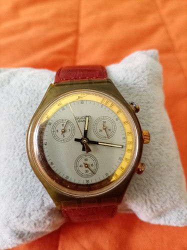 Swatch vintage sirio 37mm - swatch,
