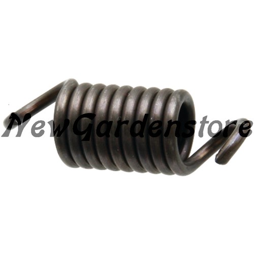 Molla frizione motosega