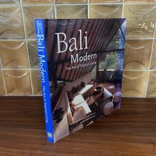 Bali Modern The Art of