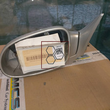 A1718101576 Braccio retrovisore est. SX MERCEDES-BENZ SLK (R171) 55 AMG C+C