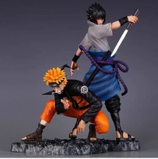 NARUTO Figurine Uzumaki Sasuke