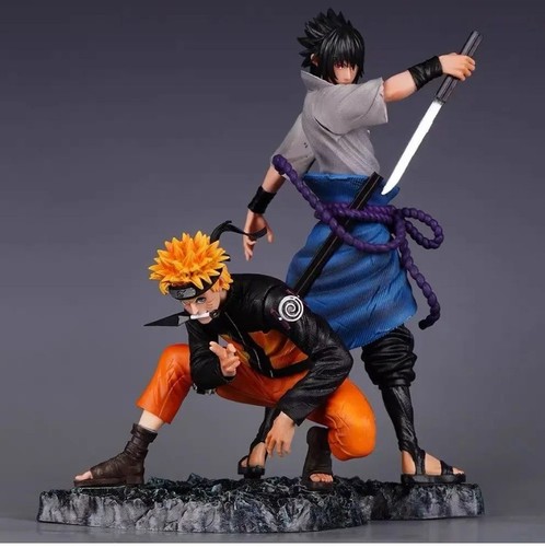 Naruto figurine uzumaki - naruto,