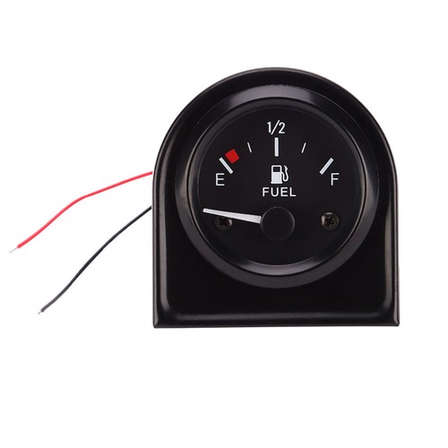 Indicatore livello carburante - ,