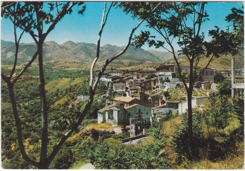 Castrovillari cosenza la - castrovillari,