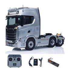 1/14 KABO Scania 770S 100 RC
