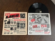 Guns N Roses GNR Lies 1988