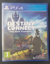 destiny collection tick tock