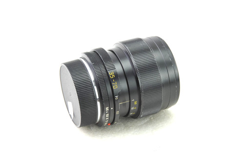Leica leitz vario - leica, vario-elmar-r