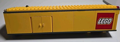 Lego city truck - lego,