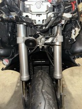 Forcelle Anteriori Tmax 530