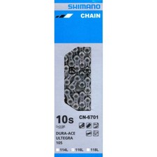 Shimano cadena ultegra - cadena, 6701