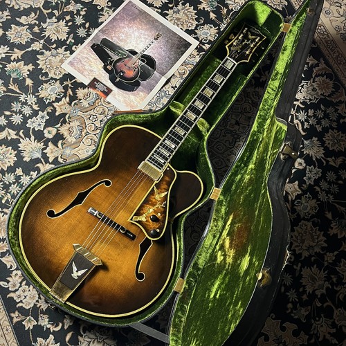 Premio gibson kalamazoo antico - premio,