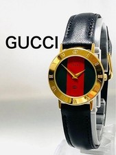 Orologio Gucci 3001M 33mm
