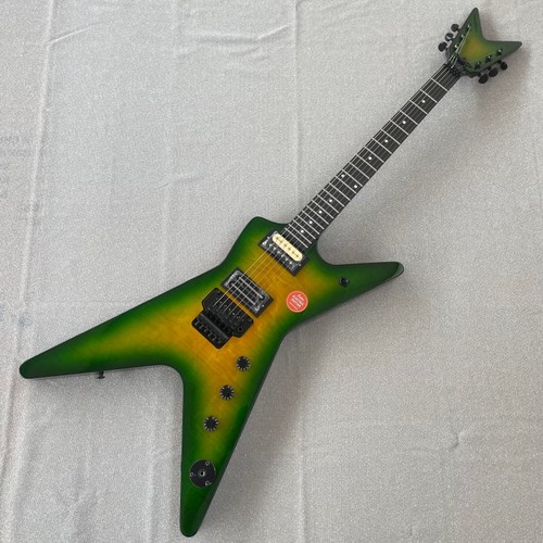 Dimebag from hell electric - dimebag,