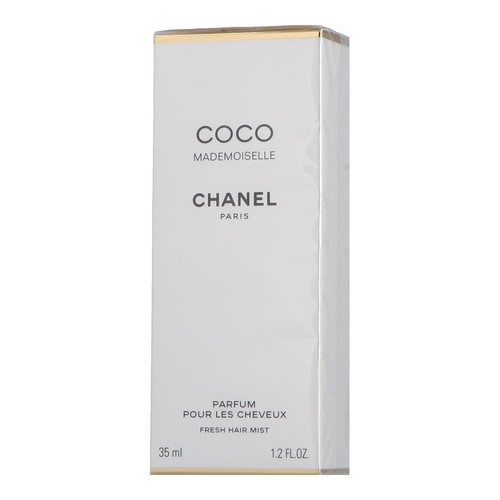 Profumo per capelli chanel - profumo,