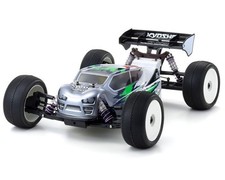 Kyosho MP10T Truggy Body Set