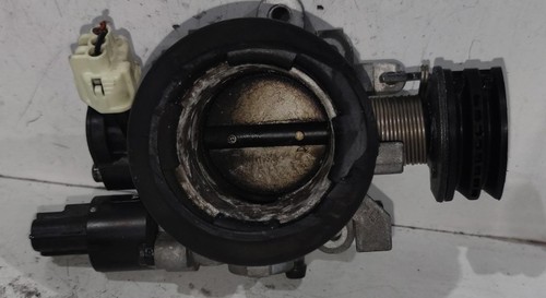 Corpo farfallato per chrysler - per,