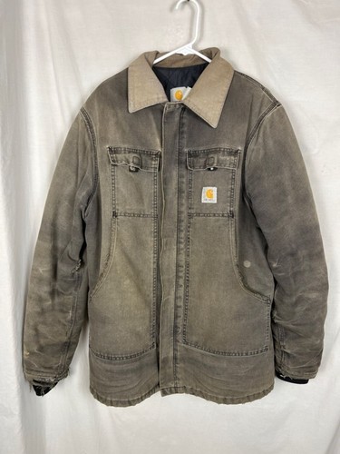 Cappotto trapuntato vintage