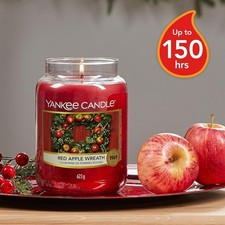 Yankee Candle Candela