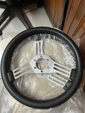 VOLANTE AUTOBIANCHI A112 ABARTH NUOVO FONDO DI MAGAZZINO