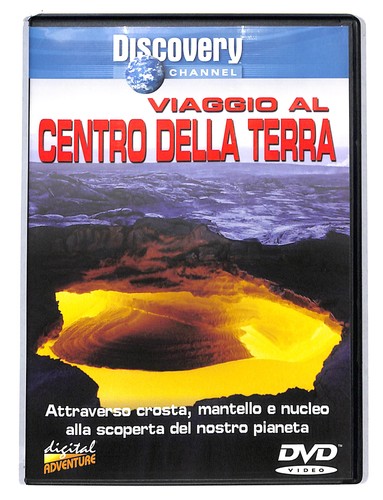 Ebond viaggio centro della - ebond,
