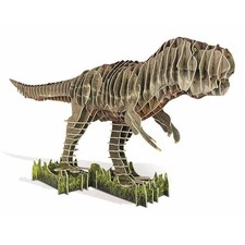 Educa rex creature - creature, puzzle