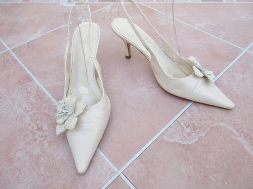 Clarks scarpe slingback da - -,