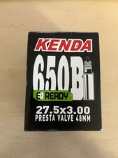Camera d'aria bici KENDA