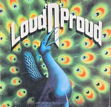 Nazareth loud proud - nazareth, (1973)