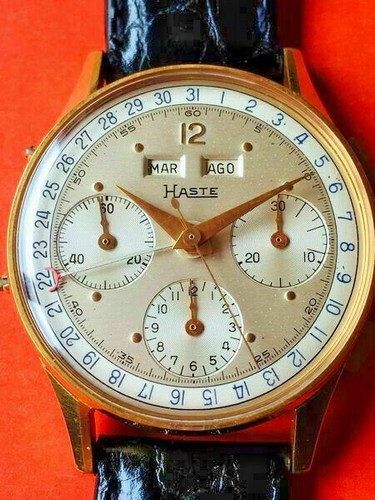 Haste leonidas - haste-leonidas, (heuer-mexico)