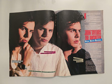 Duran Duran - Rare Sweden &