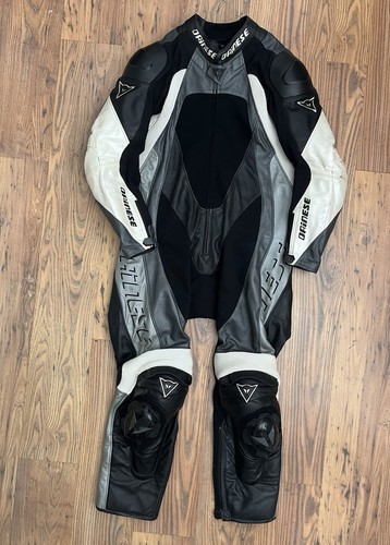 Tuta moto dainese nitro - tuta,