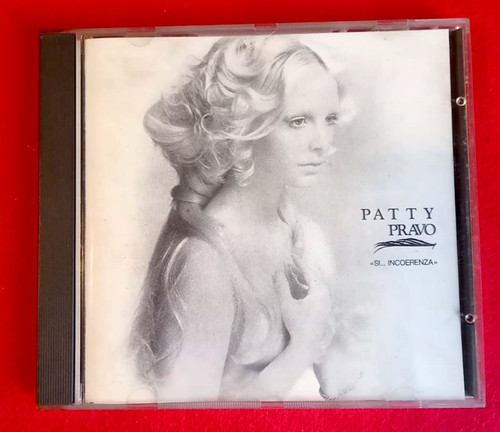 Patty pravo sì incoerenza - patty, incoerenza=