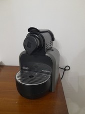 Nespresso Essenza Delonghi