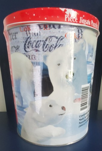 Nuovo coca cola - nuovo, pezzi