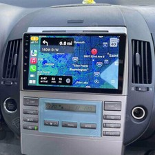 2+64GB Android 15 Carplay GPS