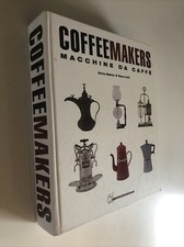 Coffee Makers Macchine Da