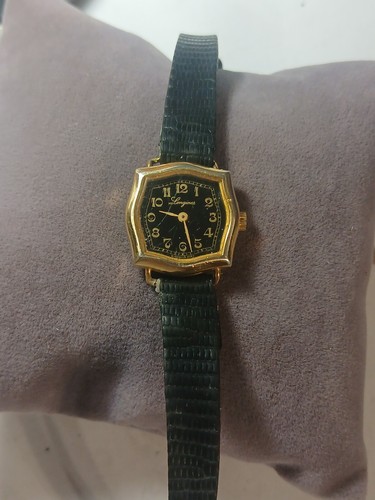 1960 longines manual - longines,,