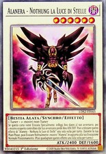 YU-GI-OH! LDS2-IT043  Alanera