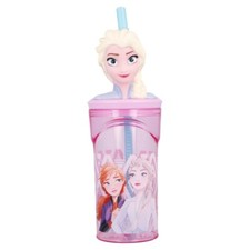 Disney Frozen personaggio 3D