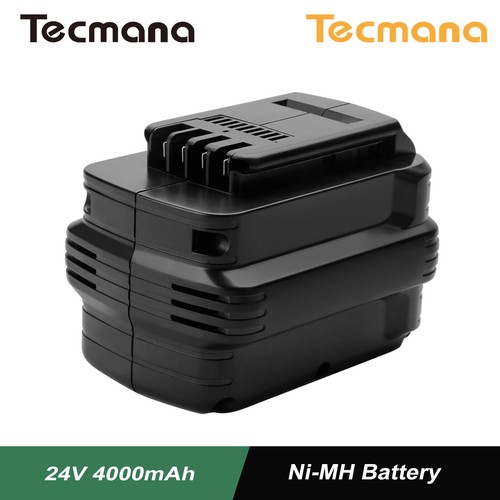 4000mah 24v batteria per - 4000mah,